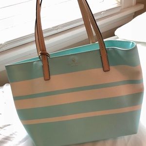 NWT Kate Spade New York Hawthorne Lane Small Ryan